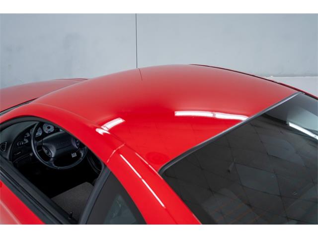 1995 Ford Mustang SVT Cobra (CC-2107117) for sale in Concord, North Carolina