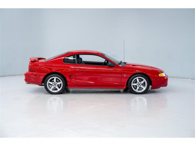 1995 Ford Mustang SVT Cobra (CC-2107117) for sale in Concord, North Carolina