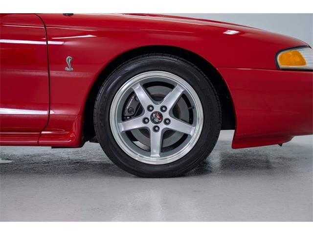 1995 Ford Mustang SVT Cobra (CC-2107117) for sale in Concord, North Carolina