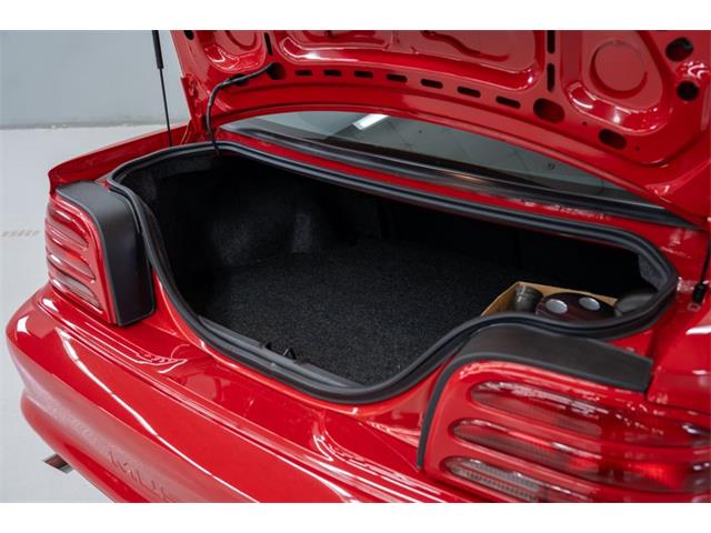 1995 Ford Mustang SVT Cobra (CC-2107117) for sale in Concord, North Carolina