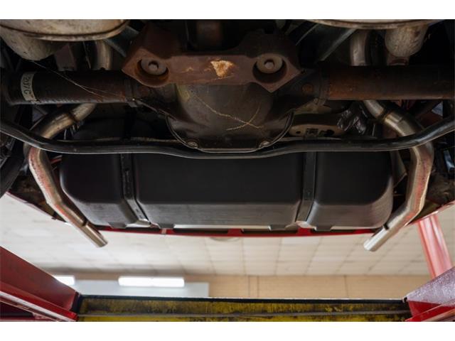 1995 Ford Mustang SVT Cobra (CC-2107117) for sale in Concord, North Carolina