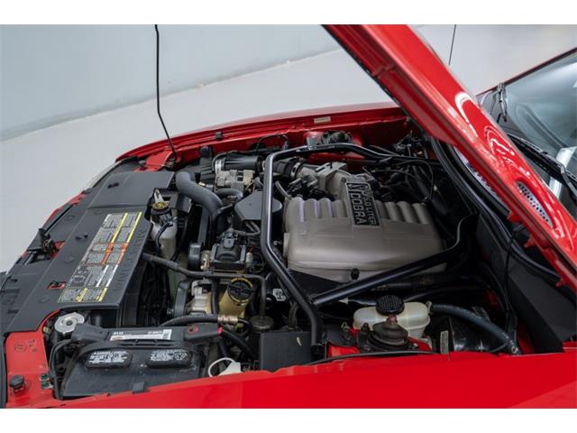 1995 Ford Mustang SVT Cobra (CC-2107117) for sale in Concord, North Carolina