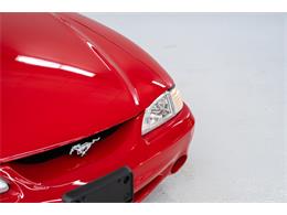 1995 Ford Mustang SVT Cobra (CC-2107117) for sale in Concord, North Carolina