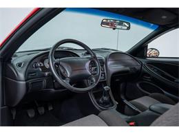 1995 Ford Mustang SVT Cobra (CC-2107117) for sale in Concord, North Carolina