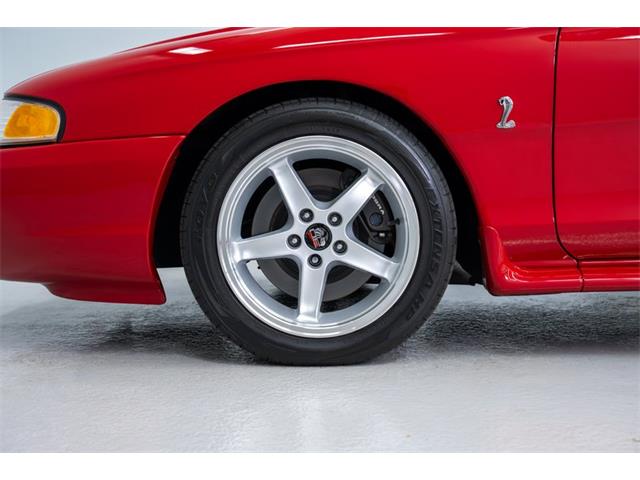 1995 Ford Mustang SVT Cobra (CC-2107117) for sale in Concord, North Carolina