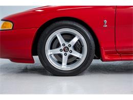 1995 Ford Mustang SVT Cobra (CC-2107117) for sale in Concord, North Carolina