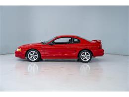 1995 Ford Mustang SVT Cobra (CC-2107117) for sale in Concord, North Carolina