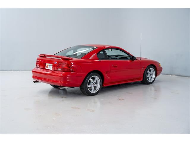 1995 Ford Mustang SVT Cobra (CC-2107117) for sale in Concord, North Carolina