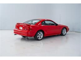 1995 Ford Mustang SVT Cobra (CC-2107117) for sale in Concord, North Carolina