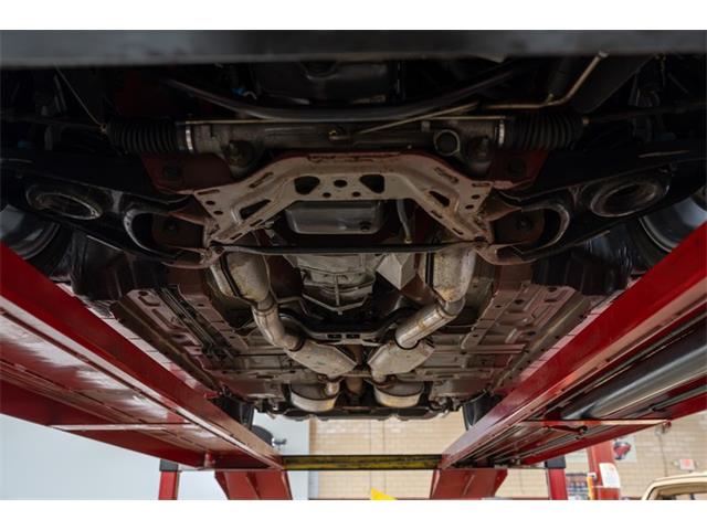 1995 Ford Mustang SVT Cobra (CC-2107117) for sale in Concord, North Carolina