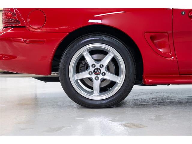 1995 Ford Mustang SVT Cobra (CC-2107117) for sale in Concord, North Carolina