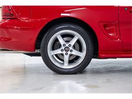 1995 Ford Mustang SVT Cobra (CC-2107117) for sale in Concord, North Carolina