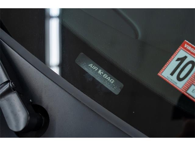 1995 Ford Mustang SVT Cobra (CC-2107117) for sale in Concord, North Carolina