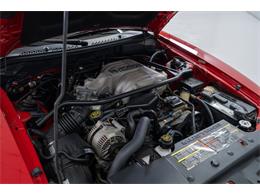 1995 Ford Mustang SVT Cobra (CC-2107117) for sale in Concord, North Carolina