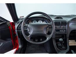 1995 Ford Mustang SVT Cobra (CC-2107117) for sale in Concord, North Carolina