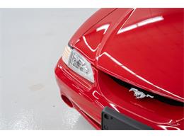 1995 Ford Mustang SVT Cobra (CC-2107117) for sale in Concord, North Carolina