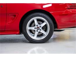 1995 Ford Mustang SVT Cobra (CC-2107117) for sale in Concord, North Carolina