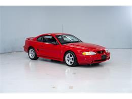 1995 Ford Mustang SVT Cobra (CC-2107117) for sale in Concord, North Carolina