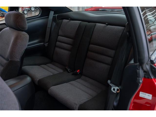 1995 Ford Mustang SVT Cobra (CC-2107117) for sale in Concord, North Carolina