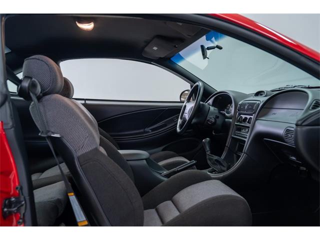 1995 Ford Mustang SVT Cobra (CC-2107117) for sale in Concord, North Carolina