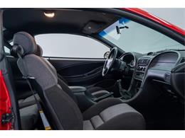 1995 Ford Mustang SVT Cobra (CC-2107117) for sale in Concord, North Carolina