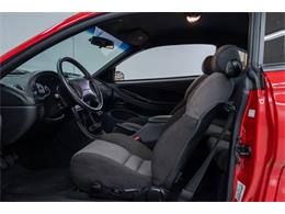1995 Ford Mustang SVT Cobra (CC-2107117) for sale in Concord, North Carolina