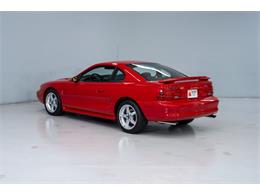 1995 Ford Mustang SVT Cobra (CC-2107117) for sale in Concord, North Carolina