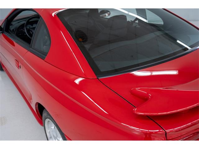 1995 Ford Mustang SVT Cobra (CC-2107117) for sale in Concord, North Carolina