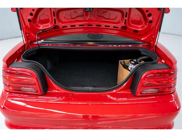 1995 Ford Mustang SVT Cobra (CC-2107117) for sale in Concord, North Carolina