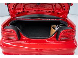 1995 Ford Mustang SVT Cobra (CC-2107117) for sale in Concord, North Carolina