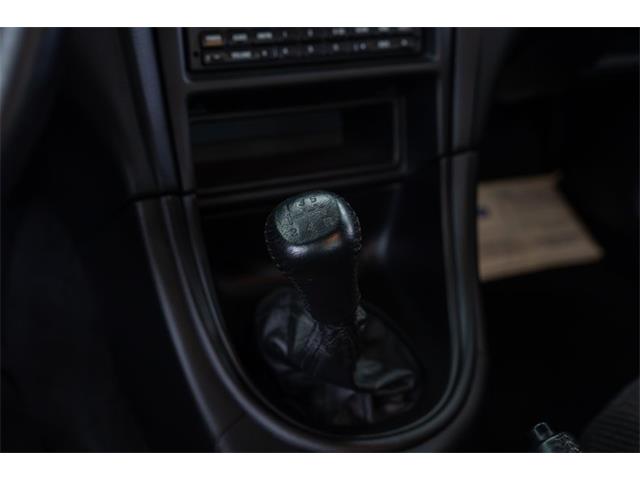1995 Ford Mustang SVT Cobra (CC-2107117) for sale in Concord, North Carolina