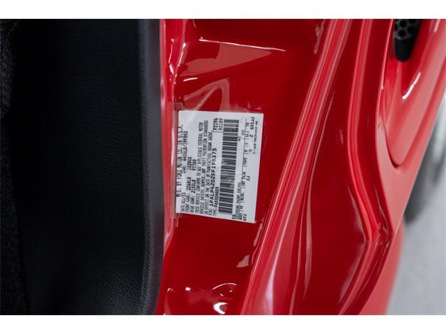 1995 Ford Mustang SVT Cobra (CC-2107117) for sale in Concord, North Carolina