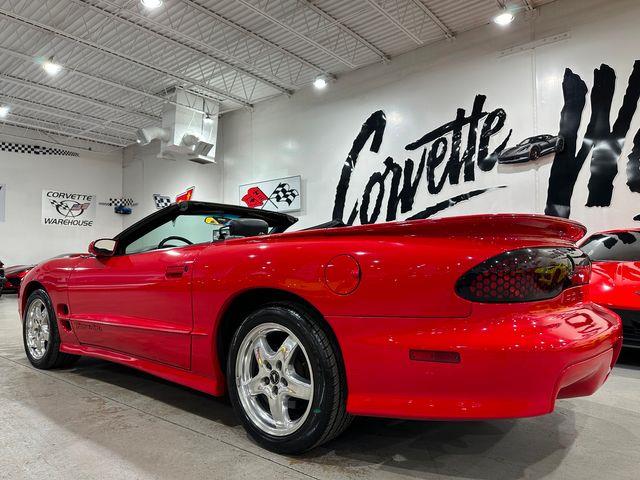 2002 Pontiac Firebird (CC-2107118) for sale in Dallas, Texas