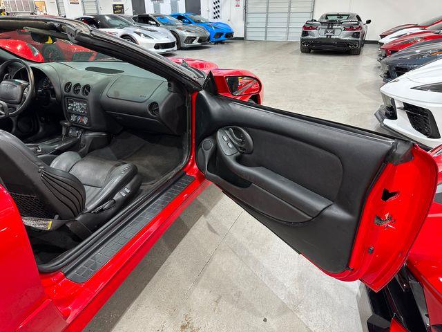 2002 Pontiac Firebird (CC-2107118) for sale in Dallas, Texas