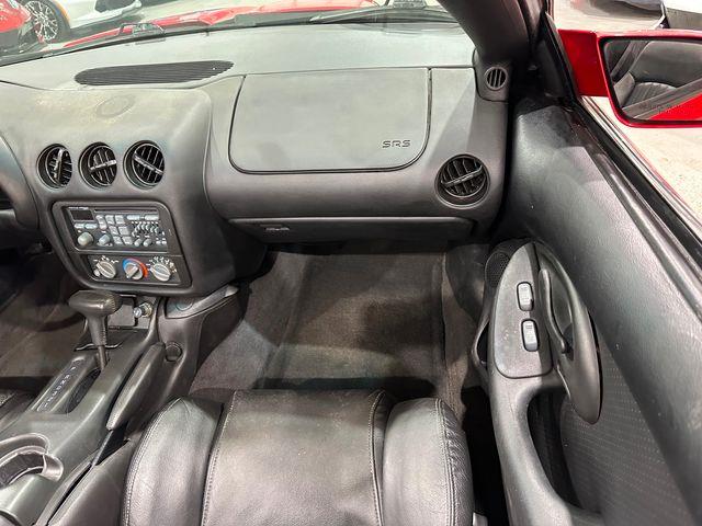 2002 Pontiac Firebird (CC-2107118) for sale in Dallas, Texas