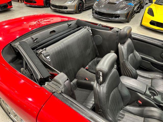 2002 Pontiac Firebird (CC-2107118) for sale in Dallas, Texas