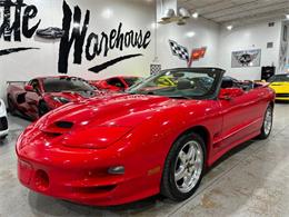 2002 Pontiac Firebird (CC-2107118) for sale in Dallas, Texas