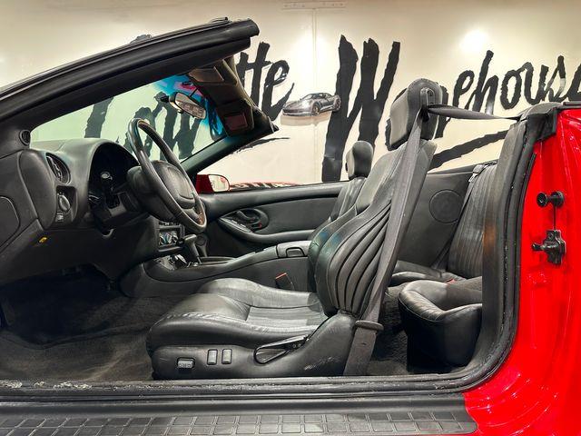2002 Pontiac Firebird (CC-2107118) for sale in Dallas, Texas