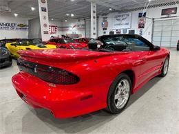2002 Pontiac Firebird (CC-2107118) for sale in Dallas, Texas