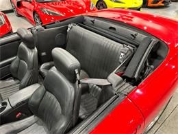 2002 Pontiac Firebird (CC-2107118) for sale in Dallas, Texas