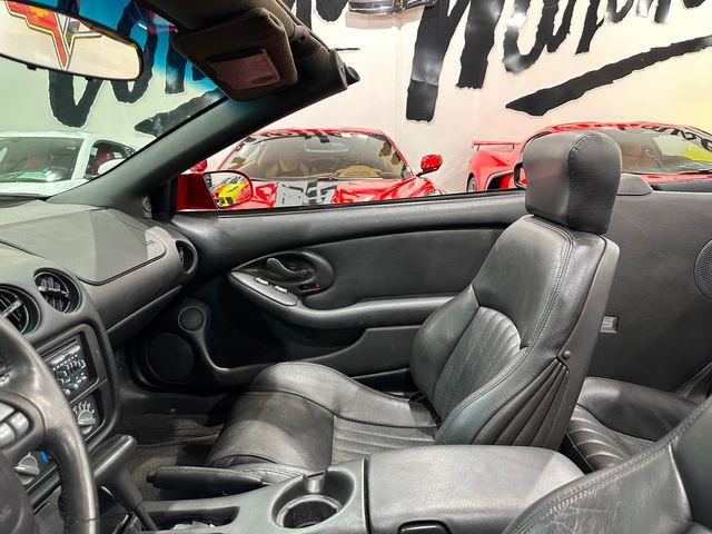 2002 Pontiac Firebird (CC-2107118) for sale in Dallas, Texas