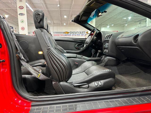 2002 Pontiac Firebird (CC-2107118) for sale in Dallas, Texas