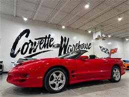 2002 Pontiac Firebird (CC-2107118) for sale in Dallas, Texas