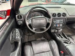 2002 Pontiac Firebird (CC-2107118) for sale in Dallas, Texas
