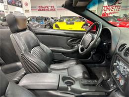 2002 Pontiac Firebird (CC-2107118) for sale in Dallas, Texas