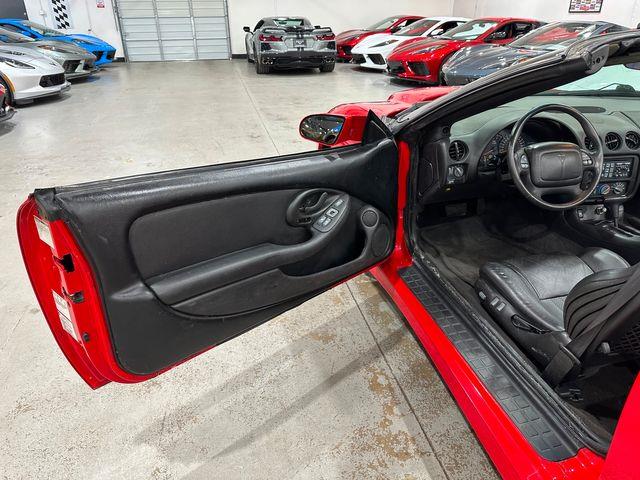 2002 Pontiac Firebird (CC-2107118) for sale in Dallas, Texas