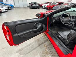 2002 Pontiac Firebird (CC-2107118) for sale in Dallas, Texas