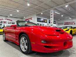 2002 Pontiac Firebird (CC-2107118) for sale in Dallas, Texas