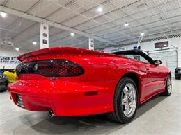 2002 Pontiac Firebird (CC-2107118) for sale in Dallas, Texas