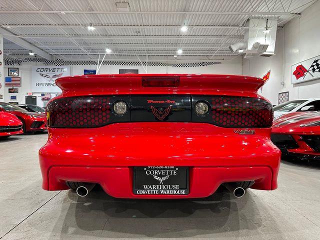 2002 Pontiac Firebird (CC-2107118) for sale in Dallas, Texas